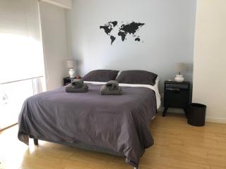 Cozy Studio in Palermo Soho with security 24 hs - Buenos Aires - 5