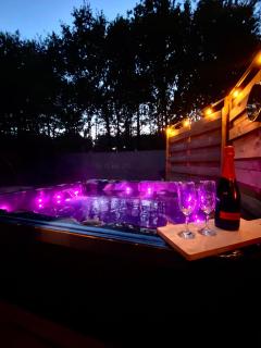 The island life Texel - Wellness - De Koog - 8