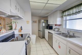 El Matador 235 - Beautiful views of the courtyard and Gulf of Mexico - Fort Walton Beach - 8