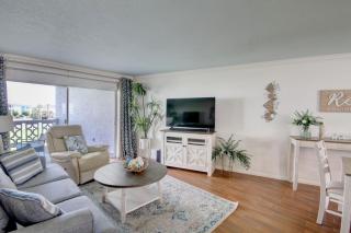 El Matador 225 - Centrally located to all the amenities at El Matador - Fort Walton Beach - 1