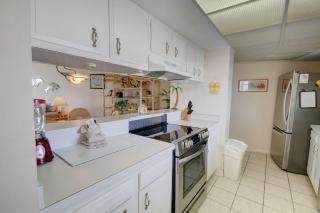 El Matador 235 - Beautiful views of the courtyard and Gulf of Mexico - Fort Walton Beach - 5