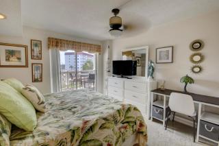 El Matador 235 - Beautiful views of the courtyard and Gulf of Mexico - Fort Walton Beach - 2