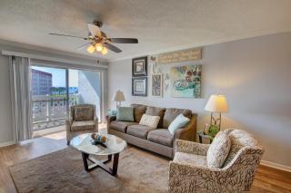 El Matador 243 - Great views of the Gulf! - Fort Walton Beach - 0