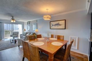 El Matador 243 - Great views of the Gulf! - Fort Walton Beach - 3