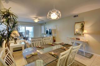 El Matador 268 - Centrally located to all the amenities at El Matador - Fort Walton Beach - 2