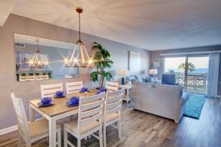 El Matador 332 - Gulf front with beautiful views of the Gulf and pool - Fort Walton Beach - 6