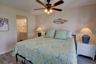 El Matador 317 - Walk right out to the pool and the beach! - Fort Walton Beach - 7