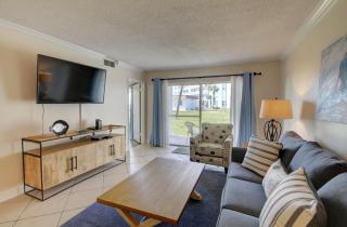 El Matador 317 - Walk right out to the pool and the beach! - Fort Walton Beach - 1