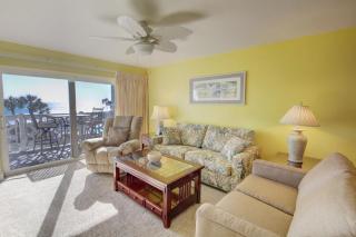 El Matador 333 - Gulf front with beautiful views of the Gulf and pool - Fort Walton Beach - 0