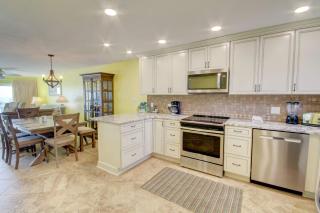 El Matador 333 - Gulf front with beautiful views of the Gulf and pool - Fort Walton Beach - 8