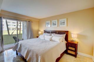 El Matador 318 - Walk right out to the pool and the beach! - Fort Walton Beach - 6
