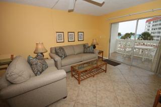 El Matador 336 - Beautiful views of the Gulf and pool - Fort Walton Beach - 0