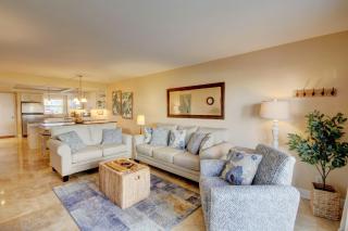 El Matador 318 - Walk right out to the pool and the beach! - Fort Walton Beach - 3