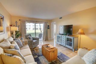 El Matador 318 - Walk right out to the pool and the beach! - Fort Walton Beach - 2