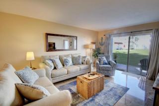 El Matador 318 - Walk right out to the pool and the beach! - Fort Walton Beach - 1
