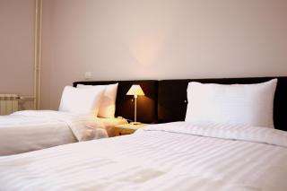 BLEECKER Hotels - Belgrad - 8