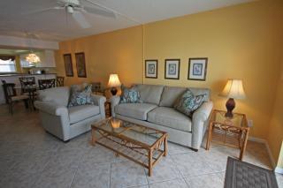 El Matador 336 - Beautiful views of the Gulf and pool - Fort Walton Beach - 5