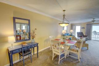 El Matador 324 - Gulf front with beautiful views of the Gulf and pool - Fort Walton Beach - 6
