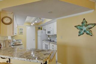 El Matador 324 - Gulf front with beautiful views of the Gulf and pool - Fort Walton Beach - 5