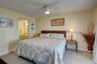 El Matador 327 - Great views of the pool and Gulf of Mexico - Fort Walton Beach - 5