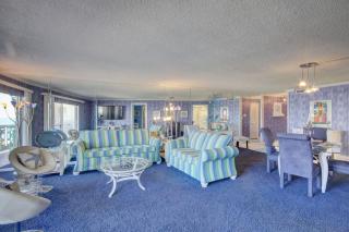 El Matador 345 - Beautiful views of the Gulf and pool - Fort Walton Beach - 2