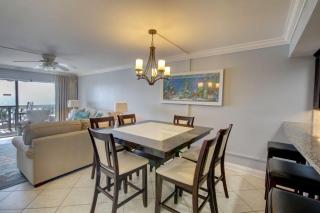 El Matador 341 - Gulf front with beautiful views of the Gulf and pool - Fort Walton Beach - 6