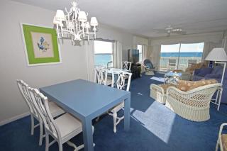 El Matador 350 - Gulf front with beautiful views of the Gulf and pool - Fort Walton Beach - 8