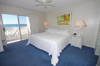 El Matador 350 - Gulf front with beautiful views of the Gulf and pool - Fort Walton Beach - 4
