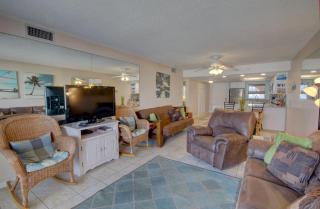 El Matador 366 - Beautiful views of the Gulf and pool - Fort Walton Beach - 0