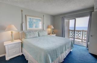El Matador 351 - Gulf front with beautiful views of the Gulf and pool - Fort Walton Beach - 6