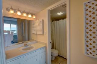 El Matador 351 - Gulf front with beautiful views of the Gulf and pool - Fort Walton Beach - 1