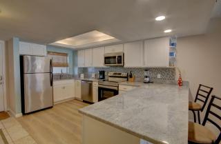 El Matador 366 - Beautiful views of the Gulf and pool - Fort Walton Beach - 5