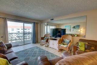 El Matador 366 - Beautiful views of the Gulf and pool - Fort Walton Beach - 3