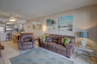 El Matador 366 - Beautiful views of the Gulf and pool - Fort Walton Beach - 1