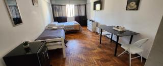 Greta Apartment II - Mendoza - 0