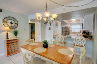 El Matador 358 - Beautiful views of the Gulf and pool - Fort Walton Beach - 4