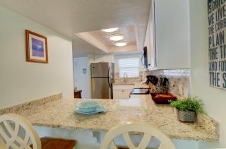 El Matador 358 - Beautiful views of the Gulf and pool - 3