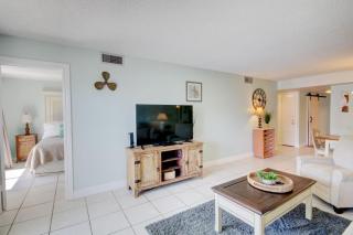 El Matador 358 - Beautiful views of the Gulf and pool - Fort Walton Beach - 2