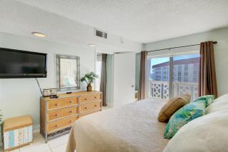 El Matador 358 - Beautiful views of the Gulf and pool - 1