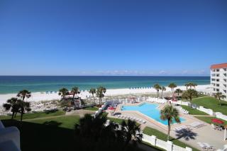El Matador 355 - Beautiful views of the Gulf and pool - Fort Walton Beach - 6