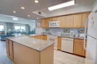 El Matador 363 - Gulf front with beautiful views of the Gulf and pool - Fort Walton Beach - 8