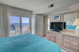 El Matador 363 - Gulf front with beautiful views of the Gulf and pool - Fort Walton Beach - 2