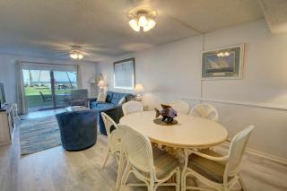 El Matador 417 - Gulf front with beautiful views of the Gulf and pool - Fort Walton Beach - 6