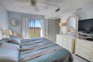 El Matador 417 - Gulf front with beautiful views of the Gulf and pool - Fort Walton Beach - 2