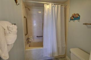 El Matador 417 - Gulf front with beautiful views of the Gulf and pool - Fort Walton Beach - 1