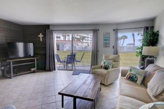 El Matador 415 - Walk right out to the pool and the beach! - Fort Walton Beach - 3