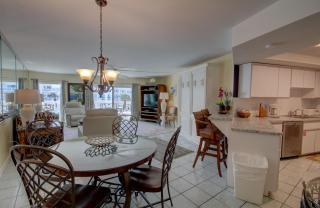 El Matador 434 - Beautiful views of the Gulf and pool - 5