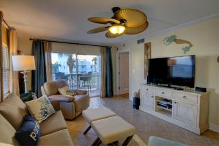 El Matador 420 - Beautiful views of the Gulf and pool - Fort Walton Beach - 2