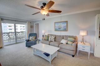 El Matador 440 - Beautiful views of the Gulf and pool - Fort Walton Beach - 4