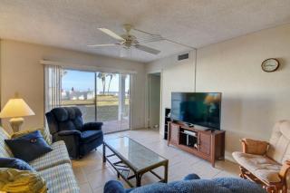 El Matador 416 - Walk right out to the pool and the beach! - Fort Walton Beach - 6